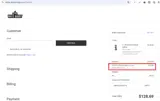 White Rabbit Energy coupon verification screenshot