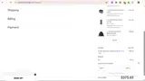 White Rabbit Energy coupon verification screenshot