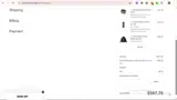 White Rabbit Energy coupon verification screenshot