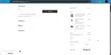 White Rabbit Energy coupon verification screenshot