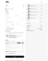 White Rabbit Energy coupon verification screenshot