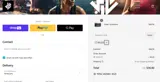 White Rabbit Energy coupon verification screenshot