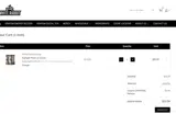White Rabbit Energy coupon verification screenshot