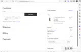 White Rabbit Energy coupon verification screenshot