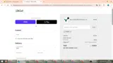 WSVIP coupon verification screenshot