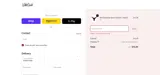 HAVETOHAVEIT coupon verification screenshot