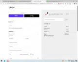 WSVIP coupon verification screenshot