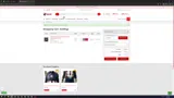 PROMO22 coupon verification screenshot