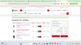 bestwick30 coupon verification screenshot