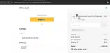 sockkar10% coupon verification screenshot