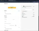 MIGUELDELGADO coupon verification screenshot