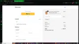 RAFA coupon verification screenshot