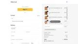 whitesockjmemch10 coupon verification screenshot