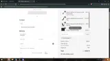 rosita100004 coupon verification screenshot