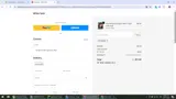 10FONI coupon verification screenshot