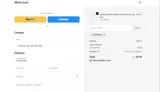 SERAFINES coupon verification screenshot
