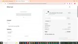 ROSAP coupon verification screenshot