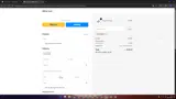 ANAMORA coupon verification screenshot