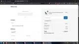 ROSAP135 coupon verification screenshot