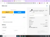 ROSAP135 coupon verification screenshot