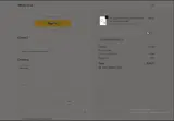 KARLASANDEMETRI coupon verification screenshot