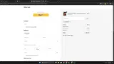 COMUNITY coupon verification screenshot