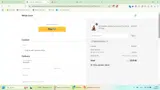 MAIGLENIOCASO coupon verification screenshot