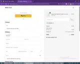HOTCODE coupon verification screenshot