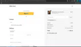 PEPEELGRILLO coupon verification screenshot