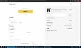 JESUSCRISTO coupon verification screenshot