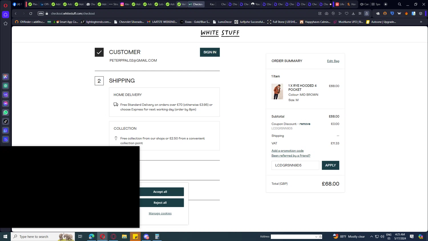 White Stuff Discount Codes 15 Off Coupons In August 2024 SimplyCodes white-stuff-discount-codes-15-off-coupons-in-august-2024-simplycodes
