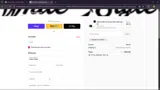 WOODCITYLIMITS coupon verification screenshot