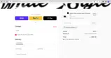 MICHELLEXDIAZ coupon verification screenshot