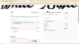 IAMLORDROSE coupon verification screenshot