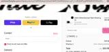 MACPG coupon verification screenshot