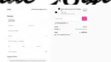 ILYJESSICAOMG coupon verification screenshot