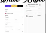 ILYJESSICAOMG coupon verification screenshot