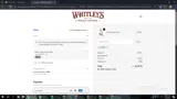 NEW5 coupon verification screenshot