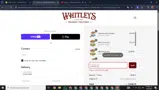 FUN25X10 coupon verification screenshot