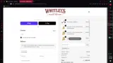 smsfive coupon verification screenshot