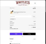SONSGIFT coupon verification screenshot