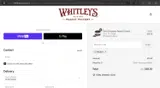 WSW25 coupon verification screenshot