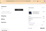 tHECOINSHOW coupon verification screenshot