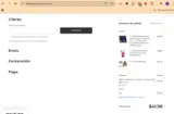 goldbag coupon verification screenshot