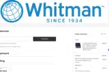 PRC20 coupon verification screenshot