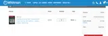 PRC20 coupon verification screenshot