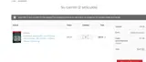 tHECOINSHOW coupon verification screenshot