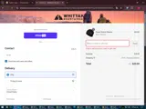 DAD25 coupon verification screenshot