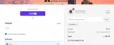 VDAY25 coupon verification screenshot