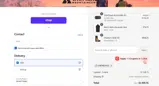 LABORDAY25 coupon verification screenshot